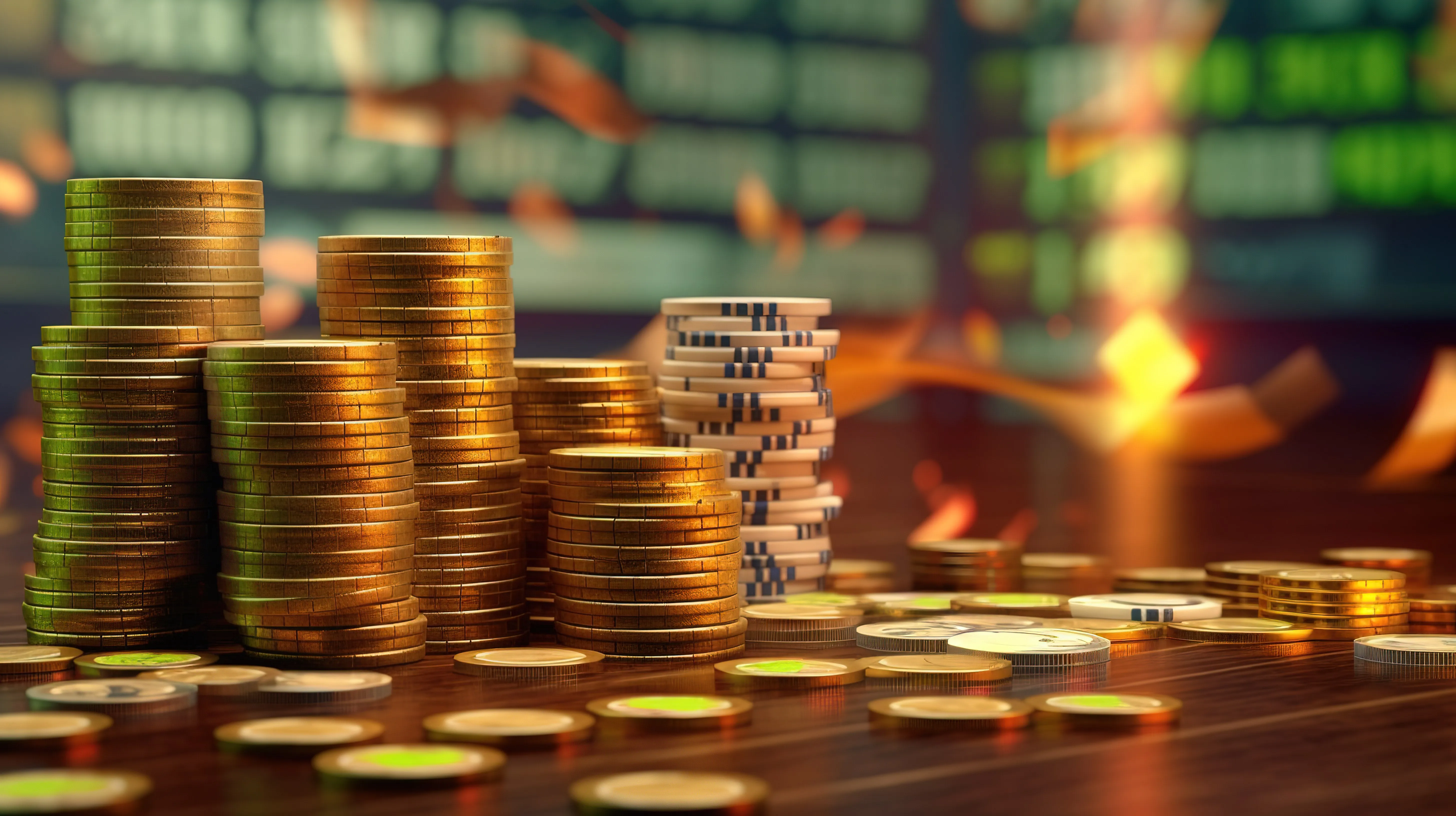 Hình ảnh minh họa khuyến mãi nạp lại hàng ngày tại 88new đăng nhập, mang lại giá trị gia tăng cho mỗi lần nạp.