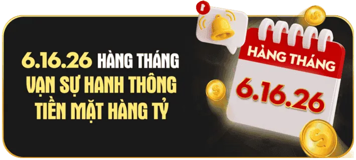 Thông báo và cập nhật từ nền tảng 88new