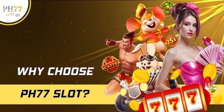 Hình ảnh game slot mới ra mắt