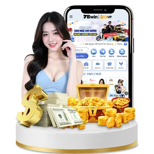 Biểu tượng tiền thưởng độc quyền cho thành viên VIP 88new